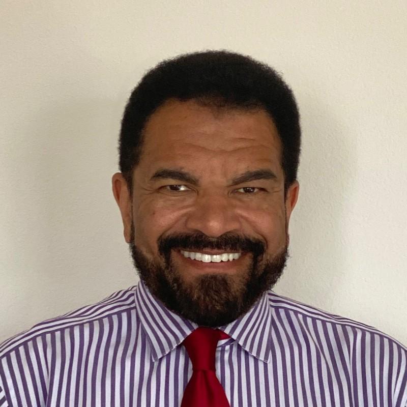 Ronald Higginbotham, MSEE, PMP