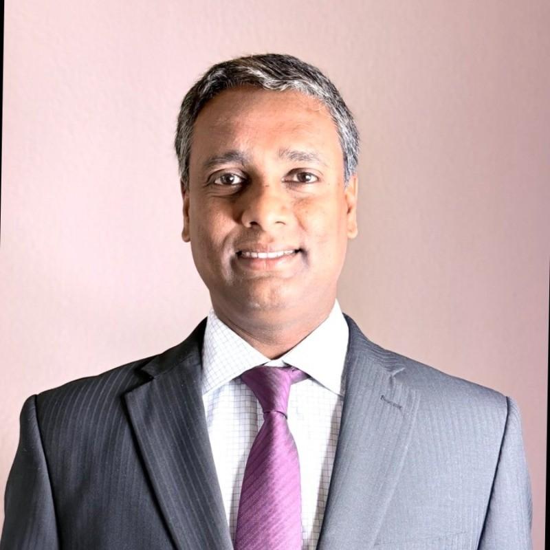 Michael Peter, PMP, MBA
