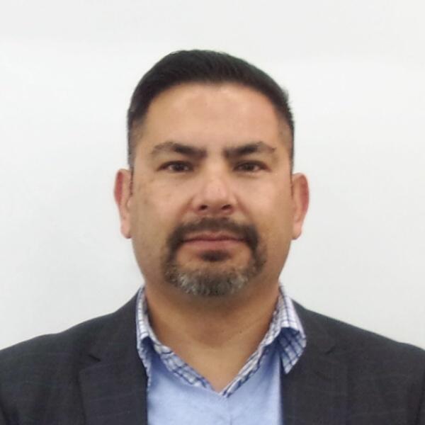 Alejandro (Alex) Chavez, PMP